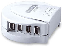  FireWire