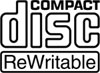 CD-RW