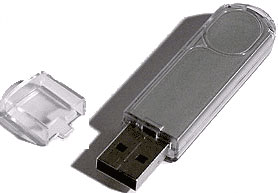 USB Flash Drive